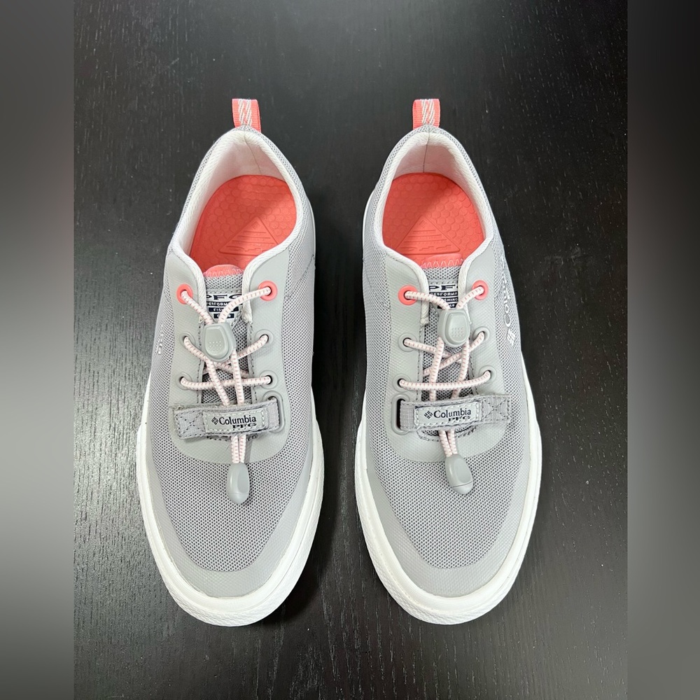 Columbia PFG - Bonehead Shoes